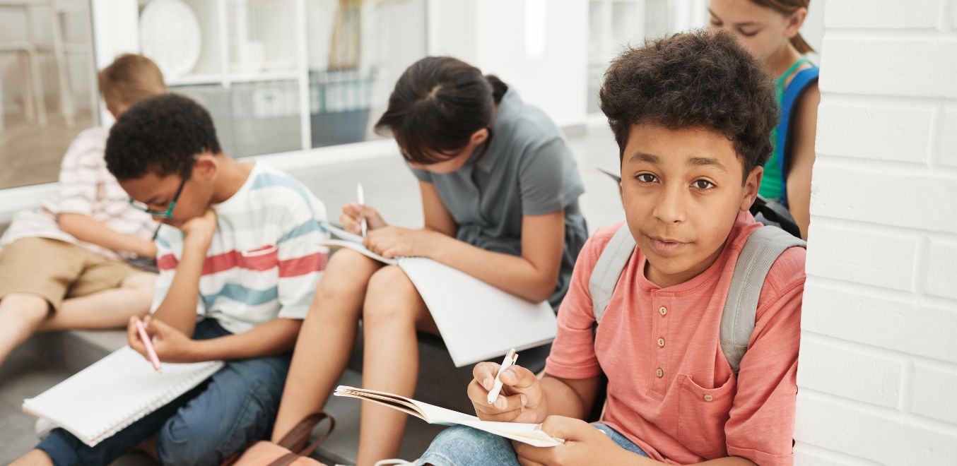 H_Discipline Taal en schrijven