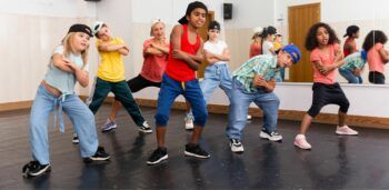 H_Workshop Hip Hop
