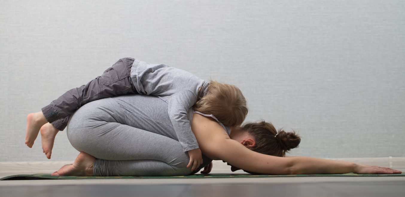 H_Workshop Ouder-kind yoga