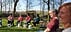 workshop percussie als teambuilding