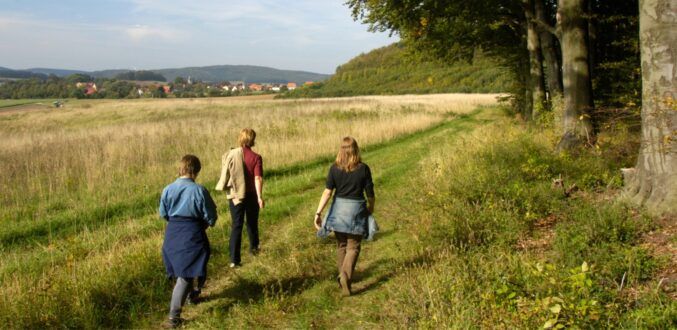 H_Teambuilding Mindful in de natuur
