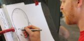 H_Workshop Cartoon Karikatuur tekenen
