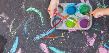 H_Workshop Street Art