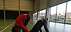 workshop circus yoga
