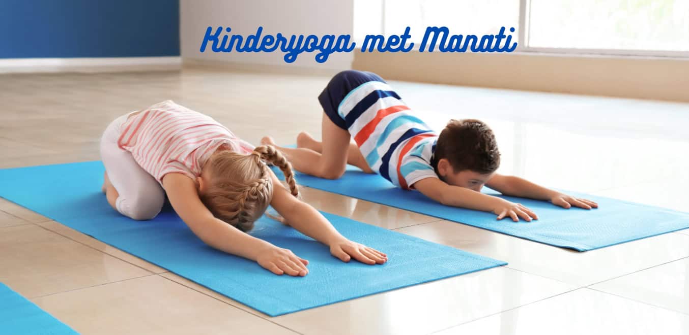 kinderyoga jeugdboekenmaand